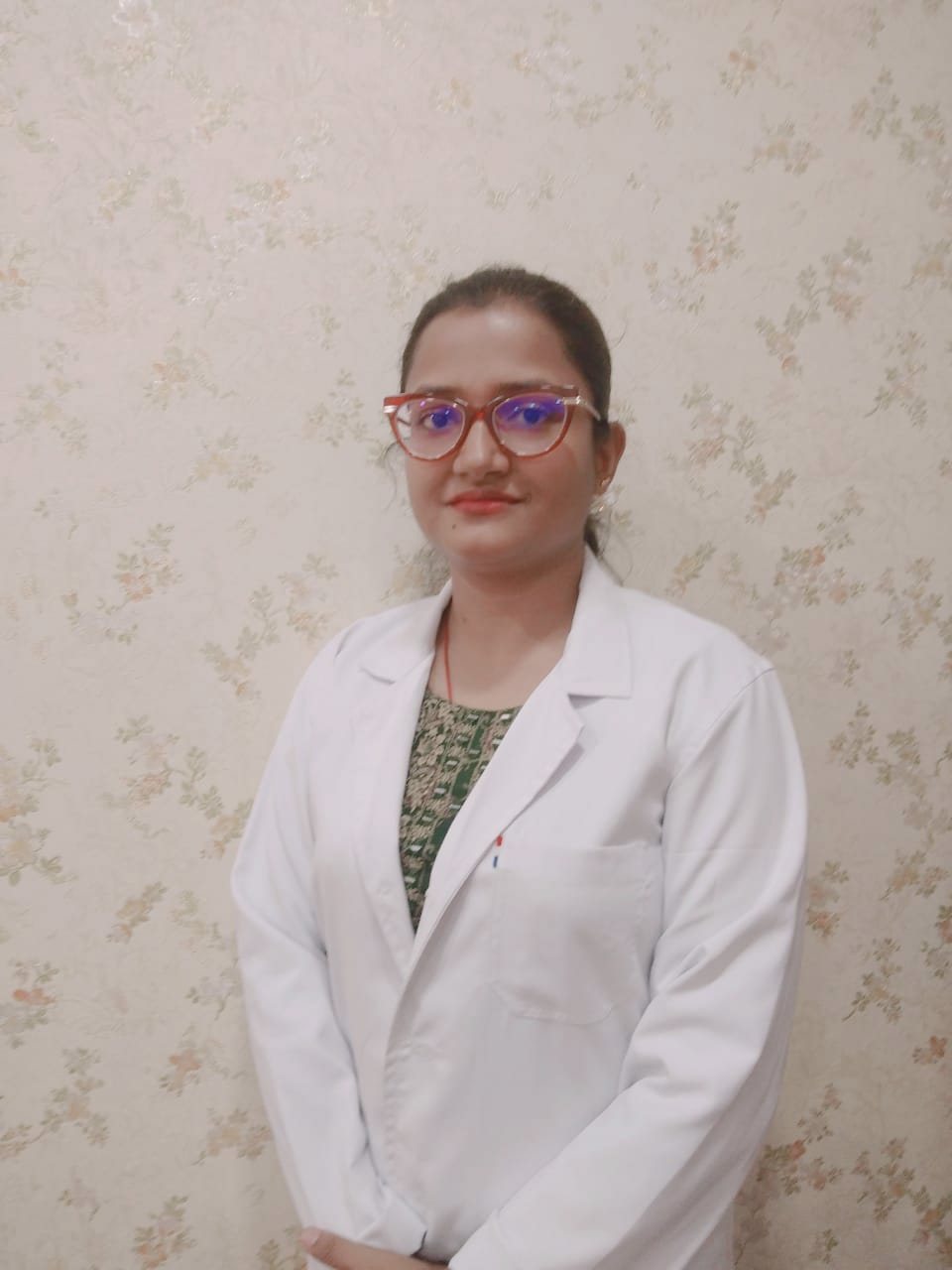 Dr. Nitika Roy