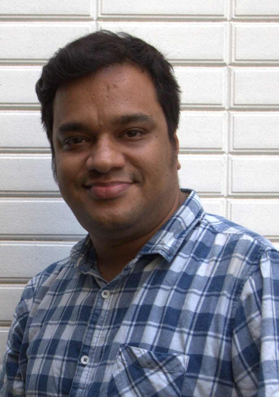 Shubhajit Bhattacharya